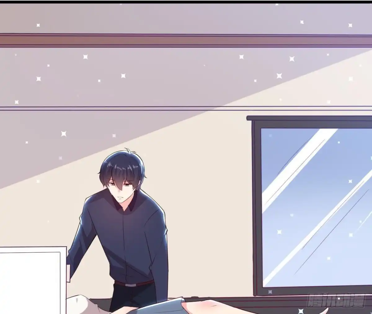《爱在西元前》第156话 功亏一篑 第26页