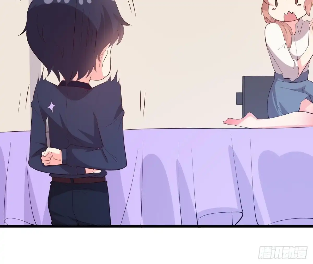 《爱在西元前》第156话 功亏一篑 第52页