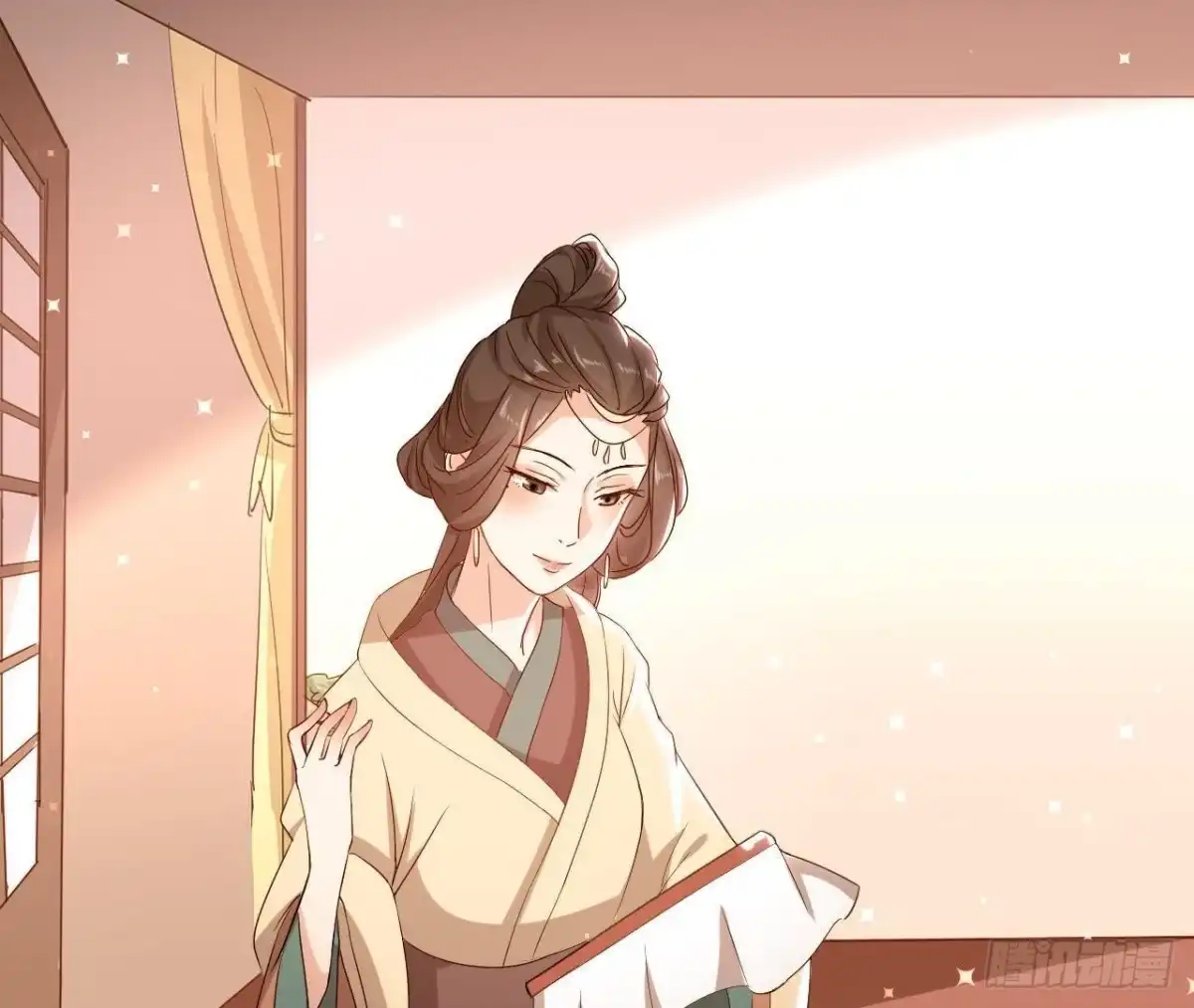 《爱在西元前》第156话 功亏一篑 第20页