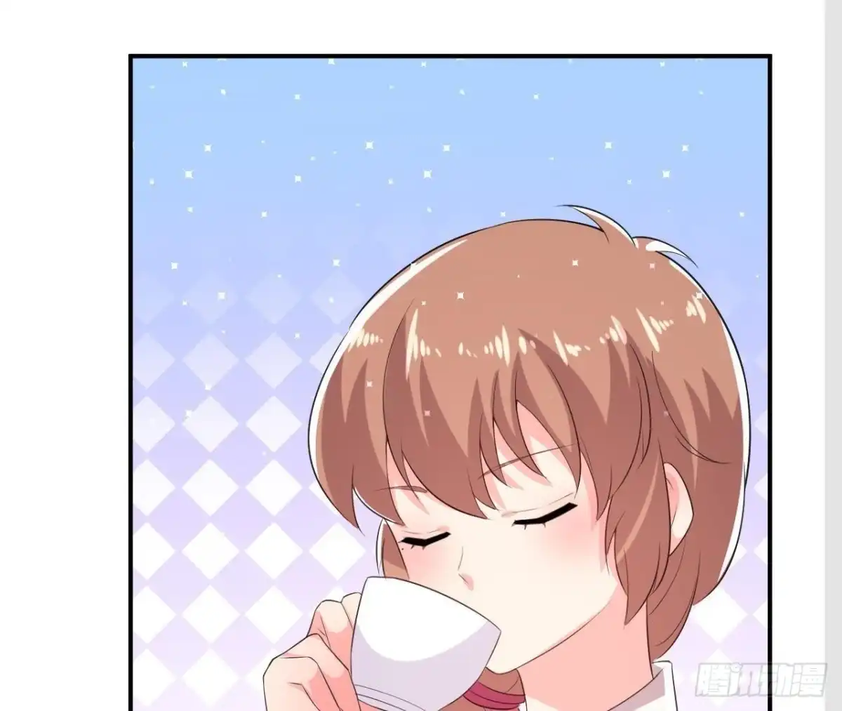 《爱在西元前》第157话 和我交往的条件 第32页