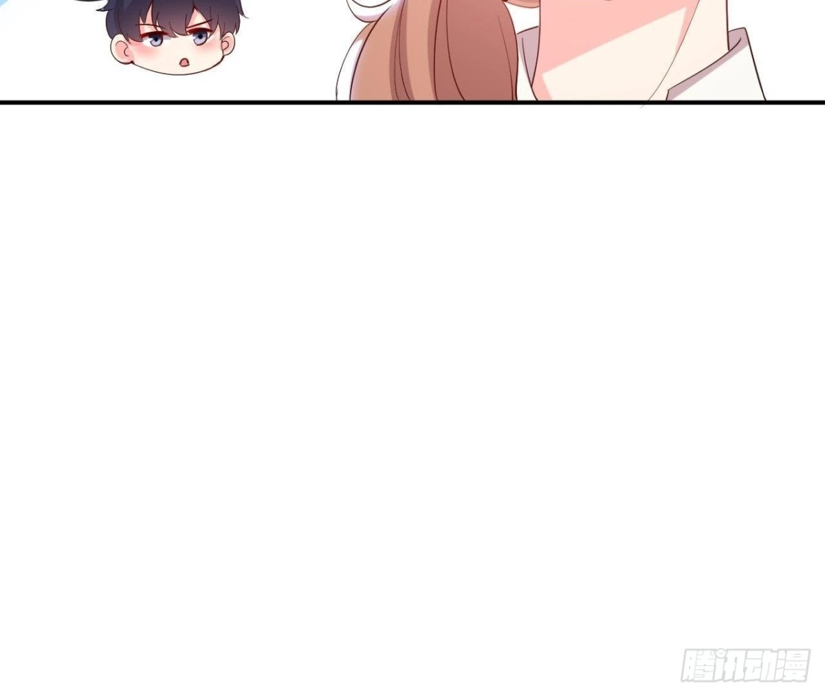 《爱在西元前》第157话 和我交往的条件 第39页