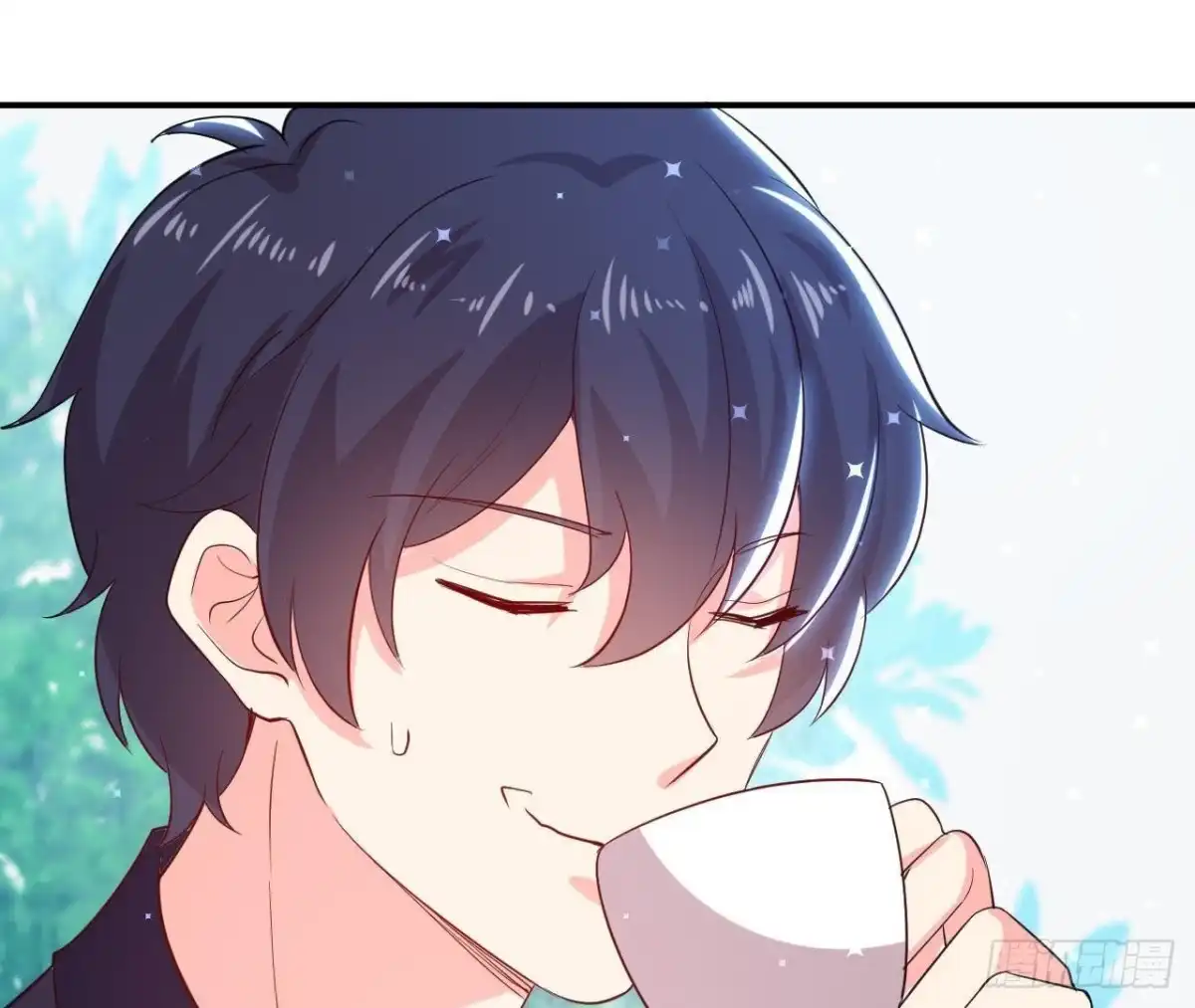 《爱在西元前》第157话 和我交往的条件 第40页