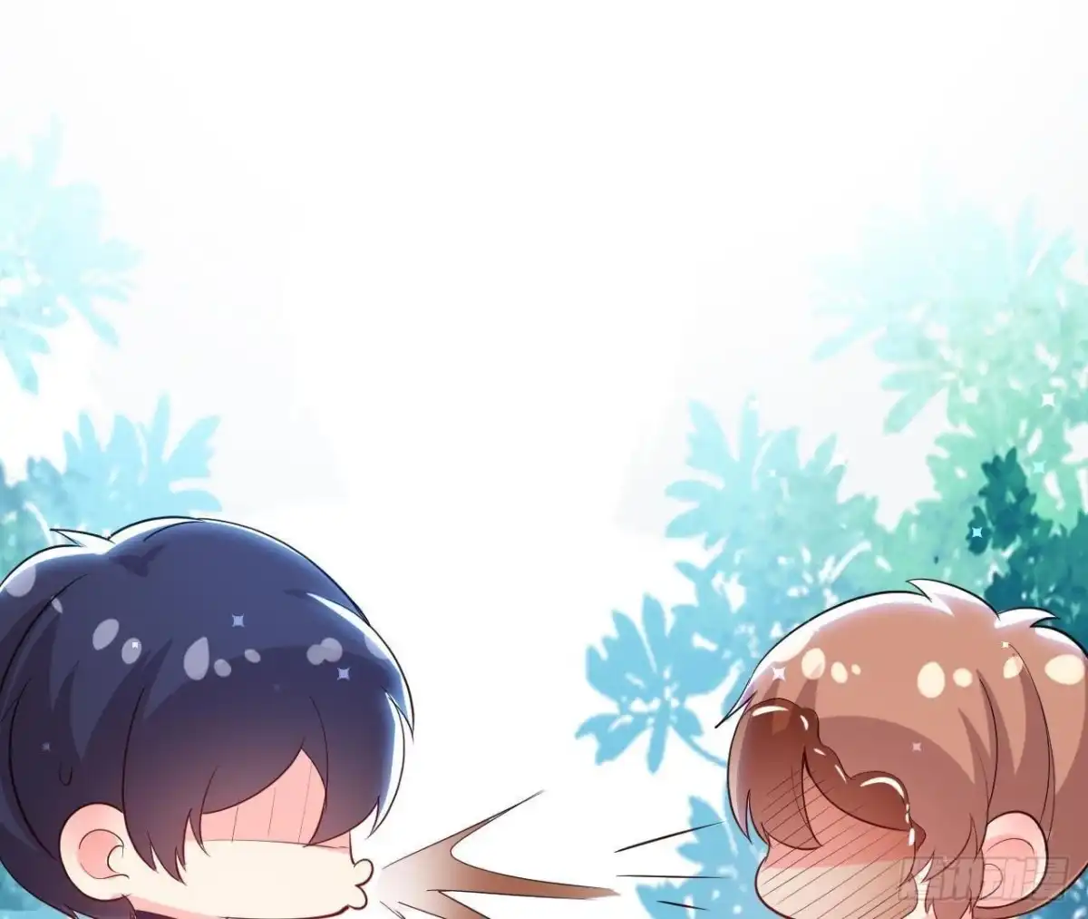 《爱在西元前》第157话 和我交往的条件 第44页