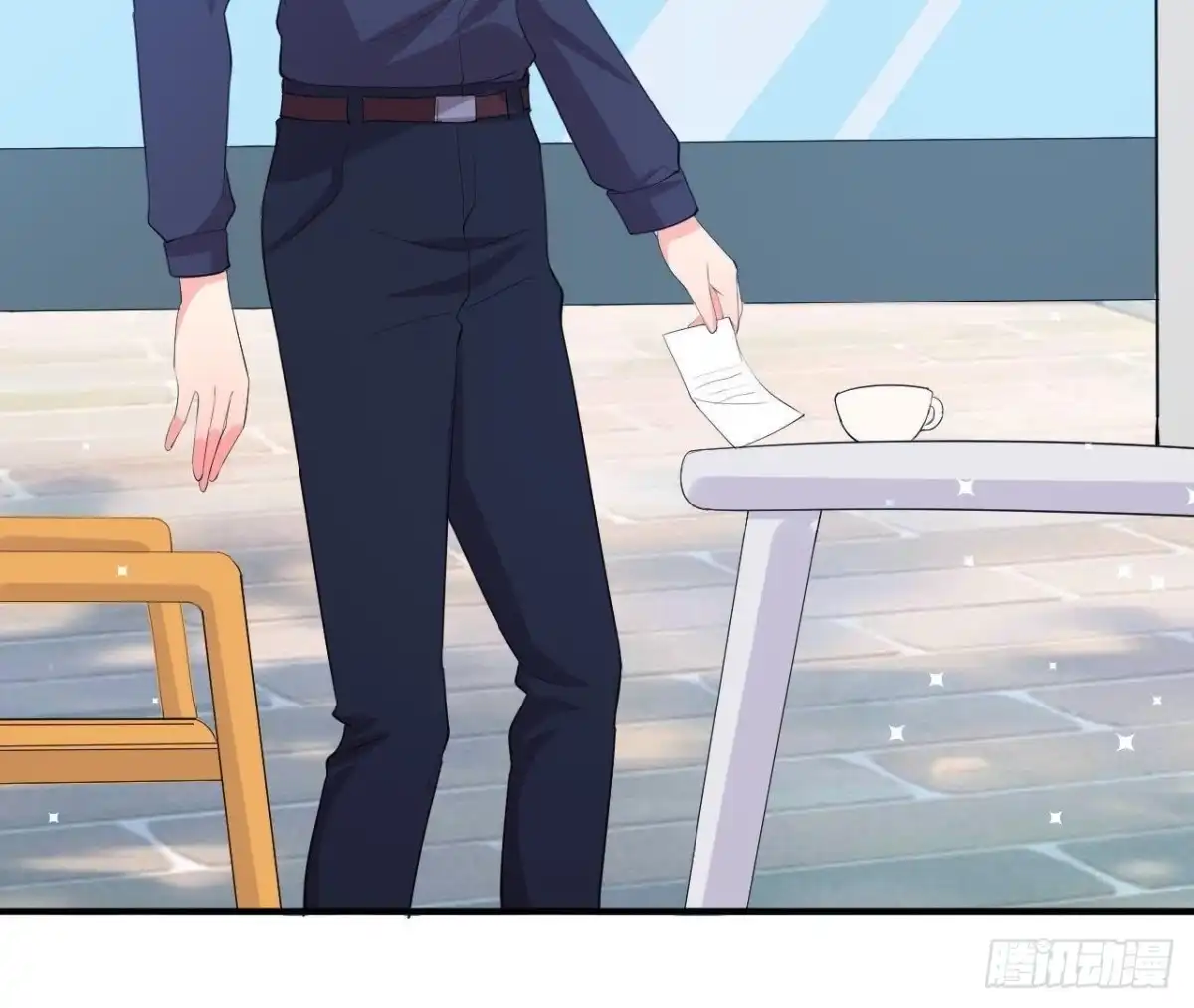 《爱在西元前》第158话 倒计时 最后一天！ 第18页