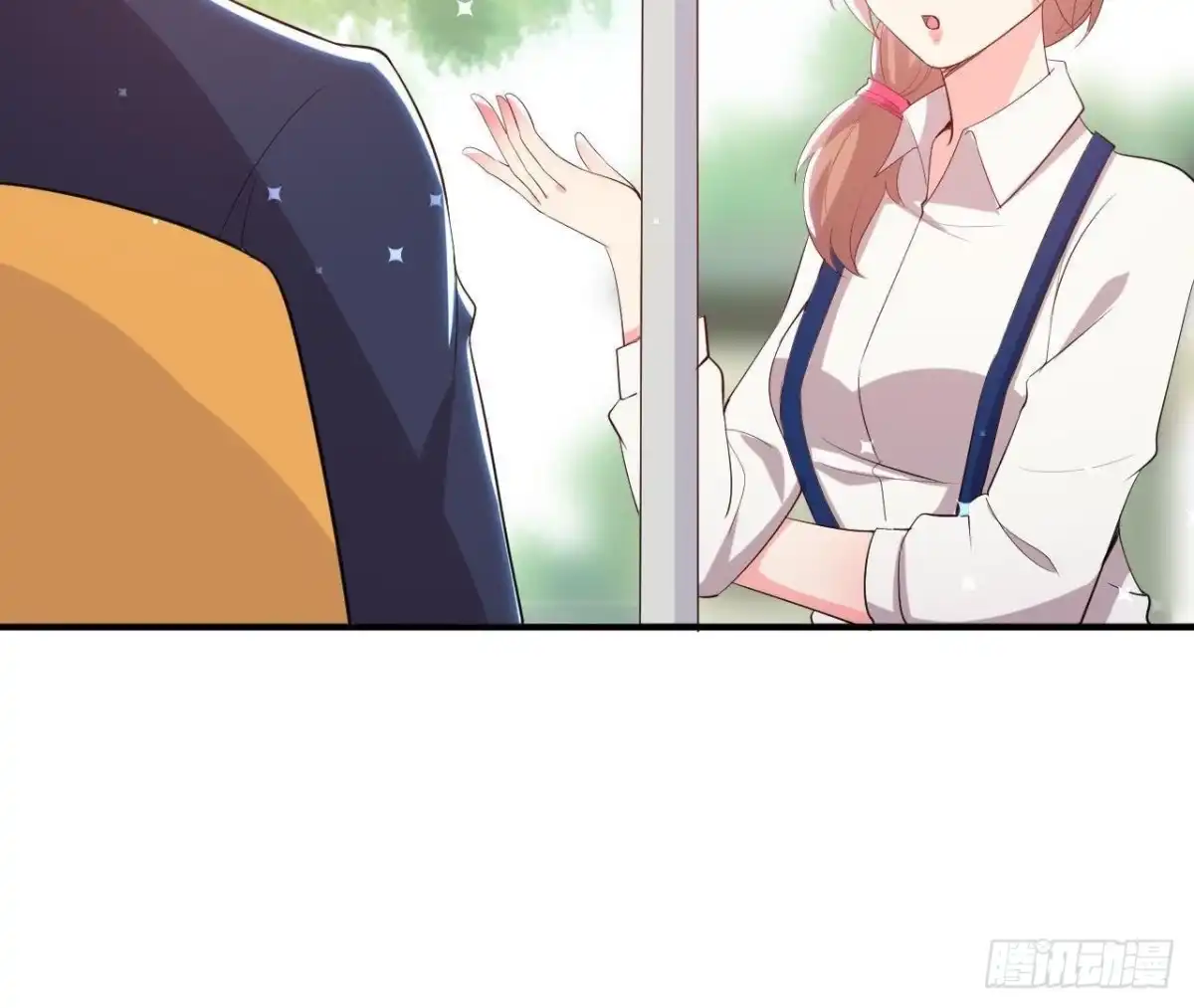 《爱在西元前》第158话 倒计时 最后一天！ 第14页