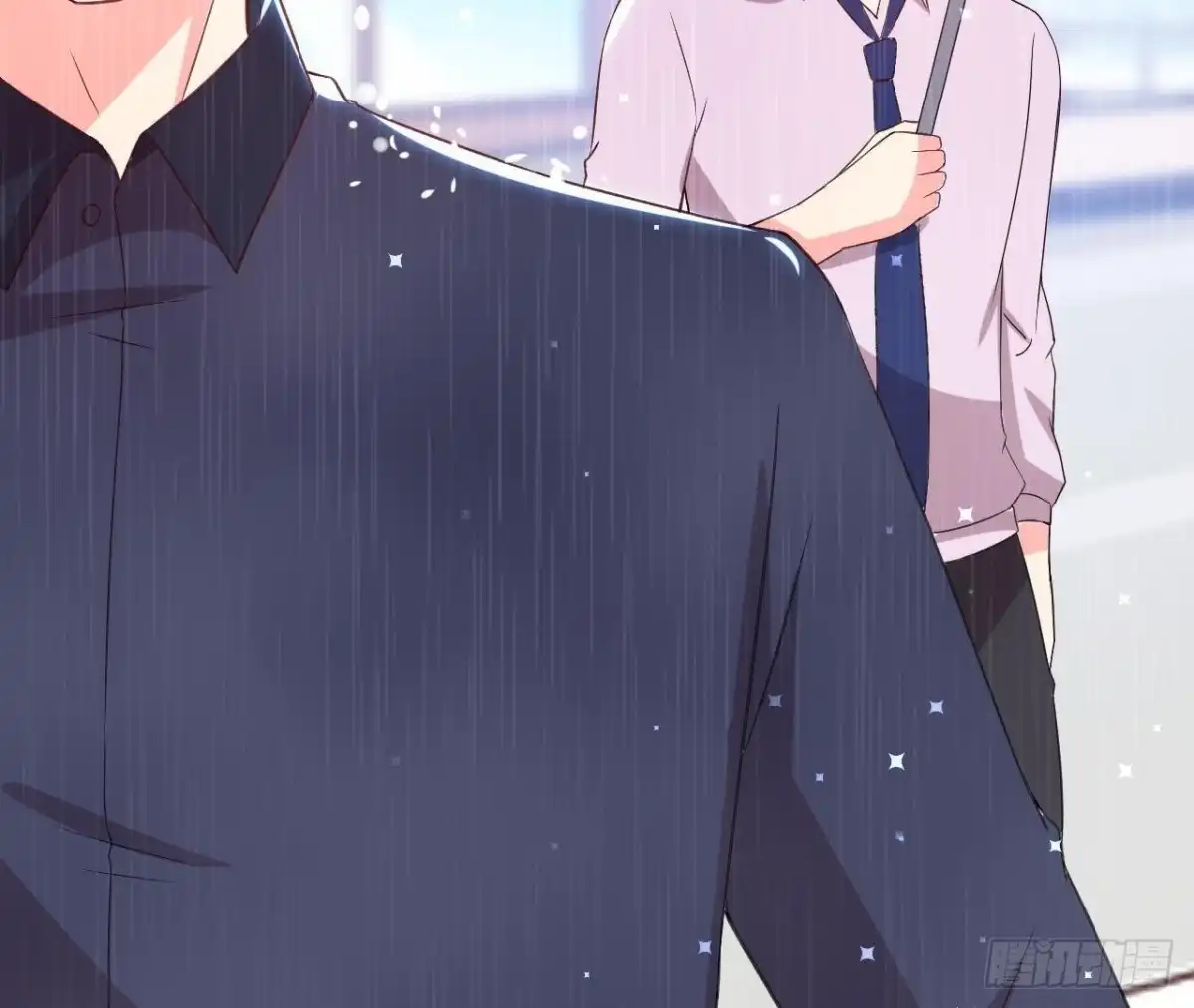 《爱在西元前》第158话 倒计时 最后一天！ 第31页