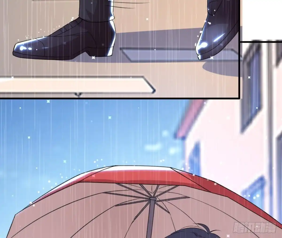 《爱在西元前》第158话 倒计时 最后一天！ 第25页