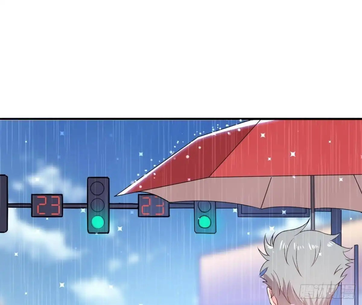 《爱在西元前》第158话 倒计时 最后一天！ 第23页