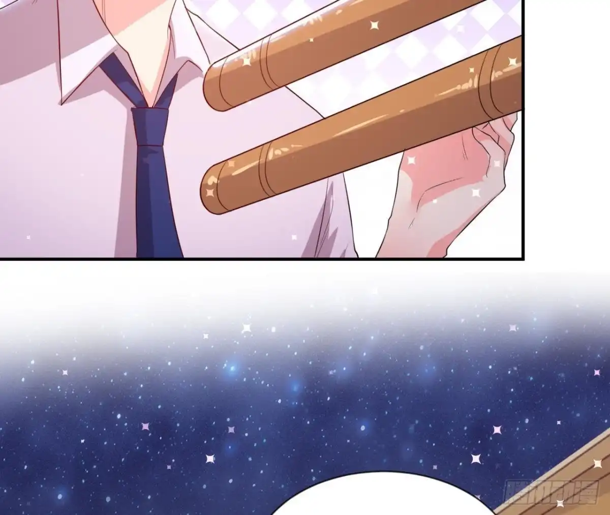 《爱在西元前》第159话 星相万千 第41页