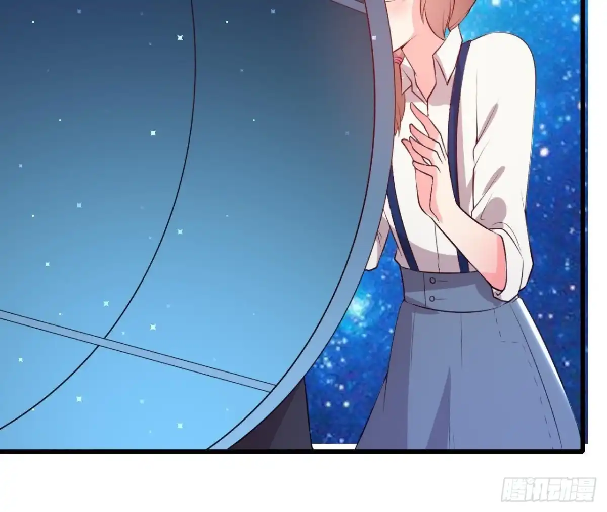《爱在西元前》第160话 穹顶下的秘密 第48页
