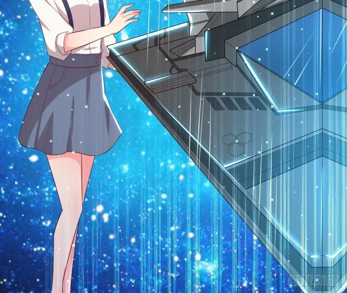 《爱在西元前》第161话 b612星球 第18页