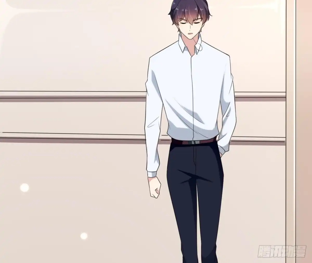 《爱在西元前》第164话 回忆罗琳阿姨 第52页