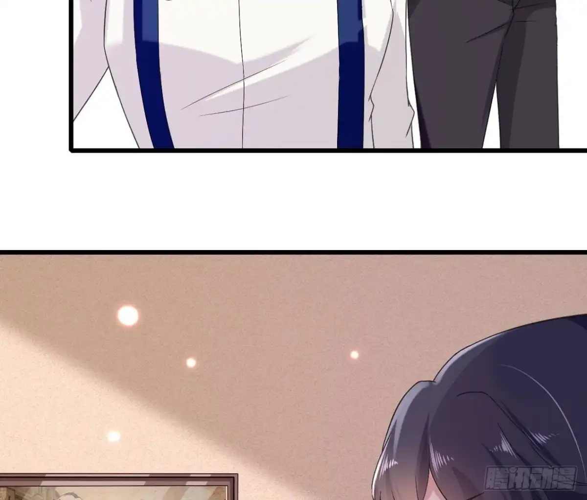 《爱在西元前》第164话 回忆罗琳阿姨 第19页