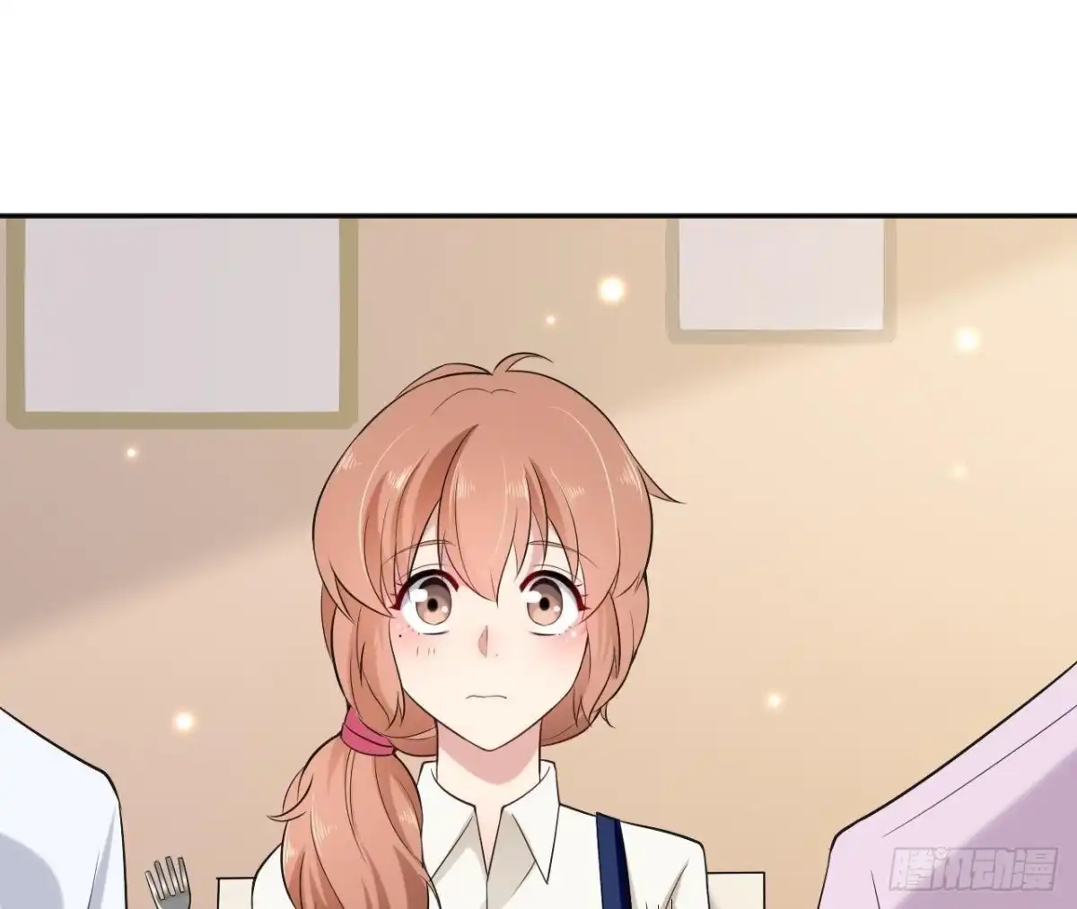 《爱在西元前》第166话 还有一个！？ 第25页