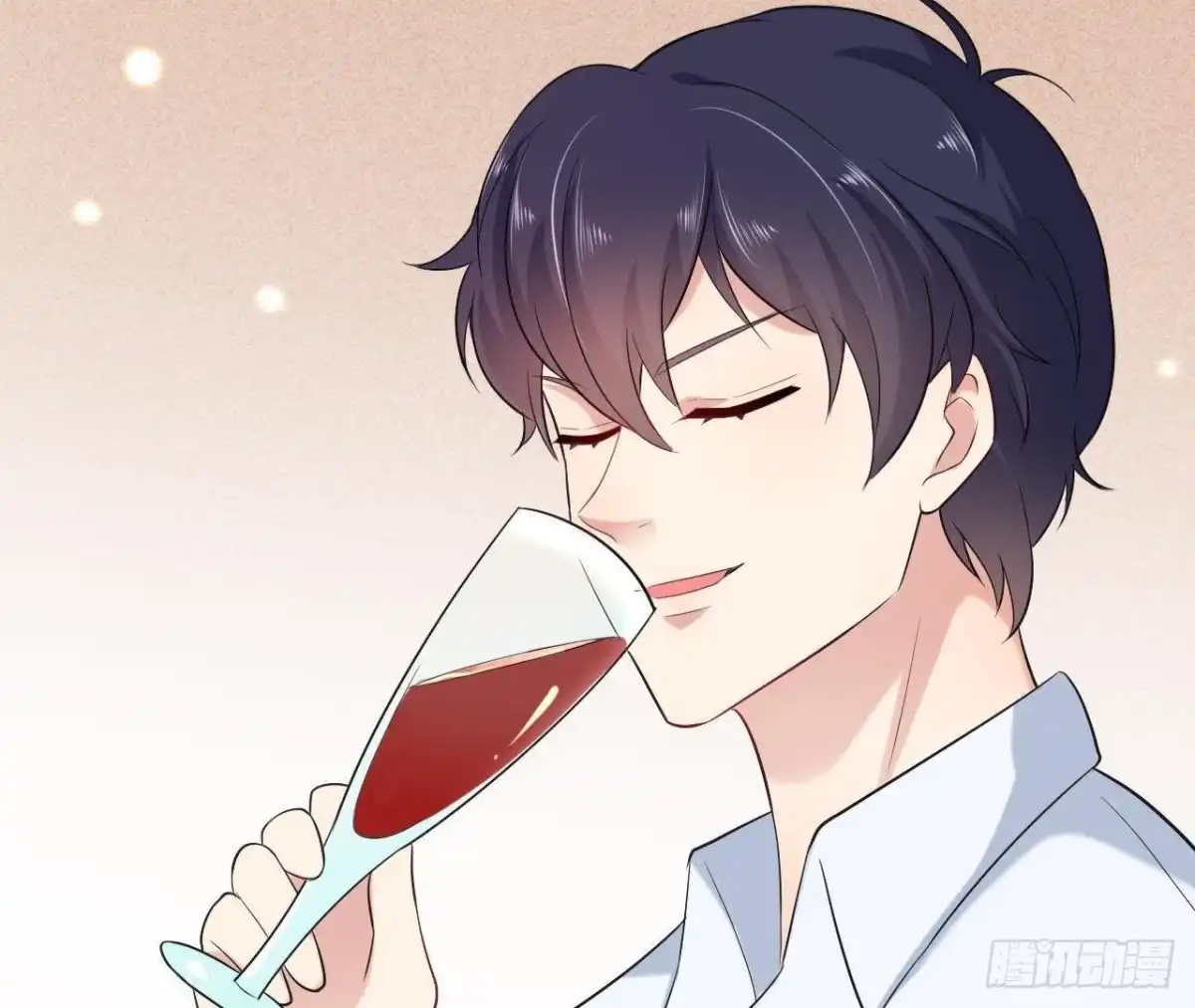 《爱在西元前》第166话 还有一个！？ 第37页