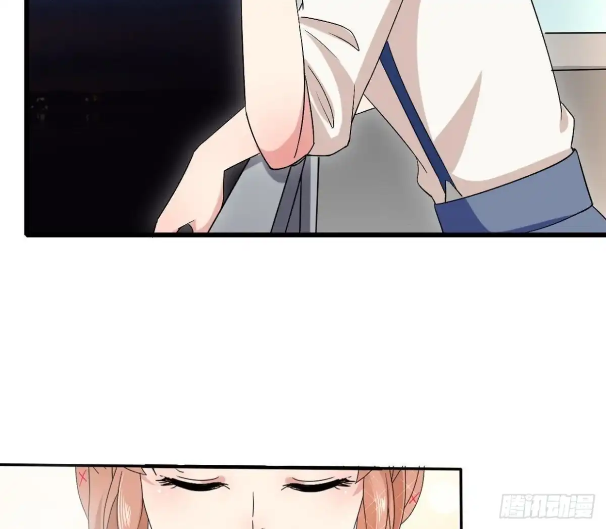 《爱在西元前》第167话 无效的威胁 第27页