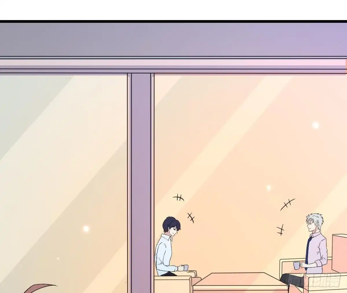 《爱在西元前》第168话 入住新体验 第12页