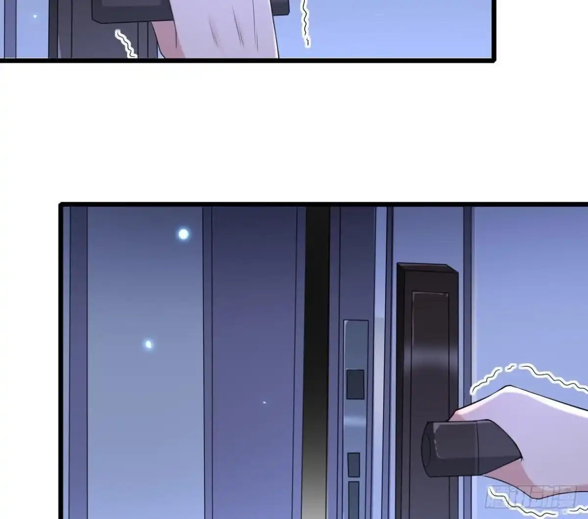 《爱在西元前》第168话 入住新体验 第54页