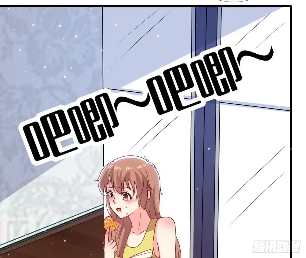 《爱在西元前》第169话 觅食惊魂记 第36页