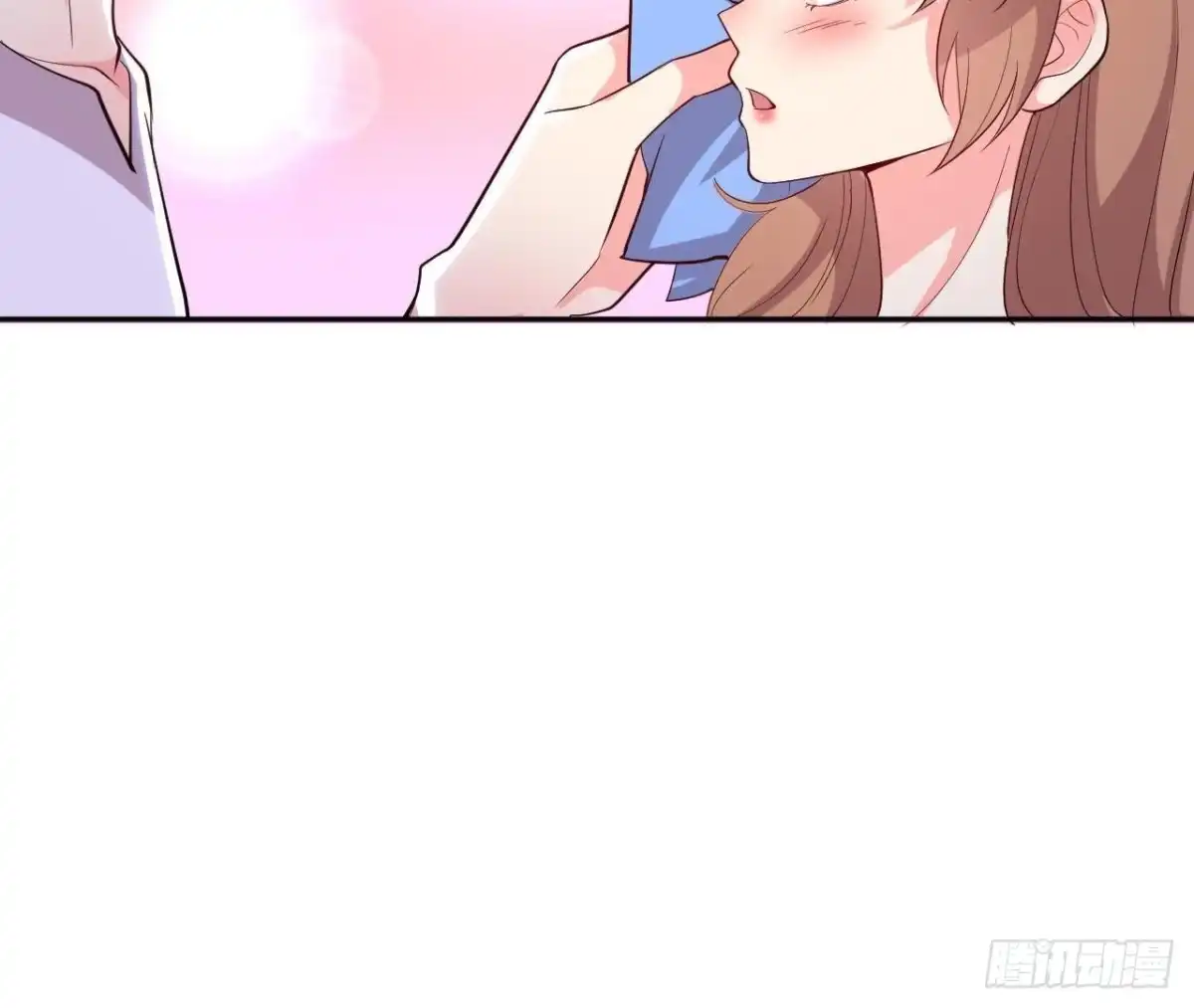 《爱在西元前》第170话 能吃是福 第9页