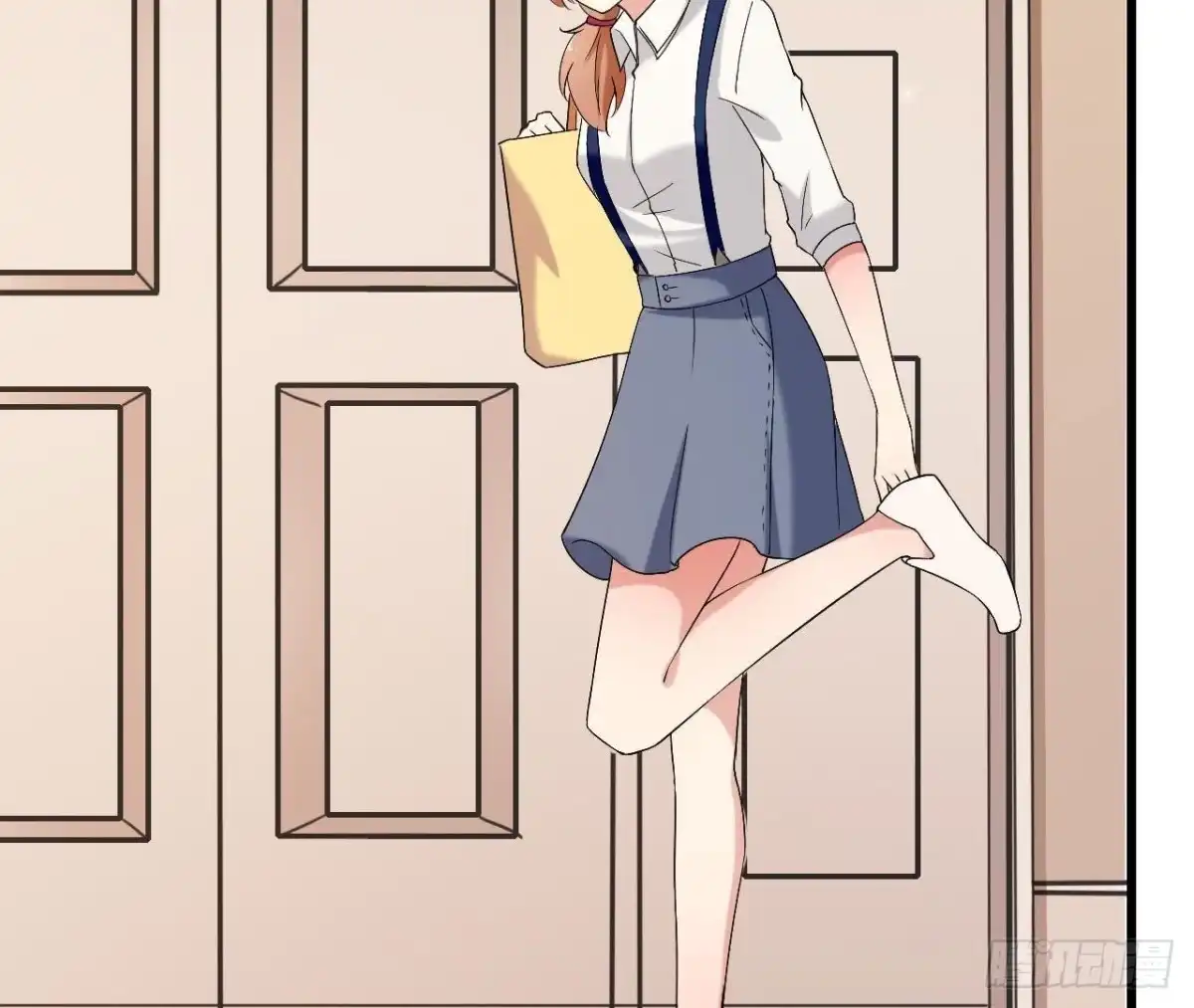 《爱在西元前》第171话 都是闹钟的错 第38页