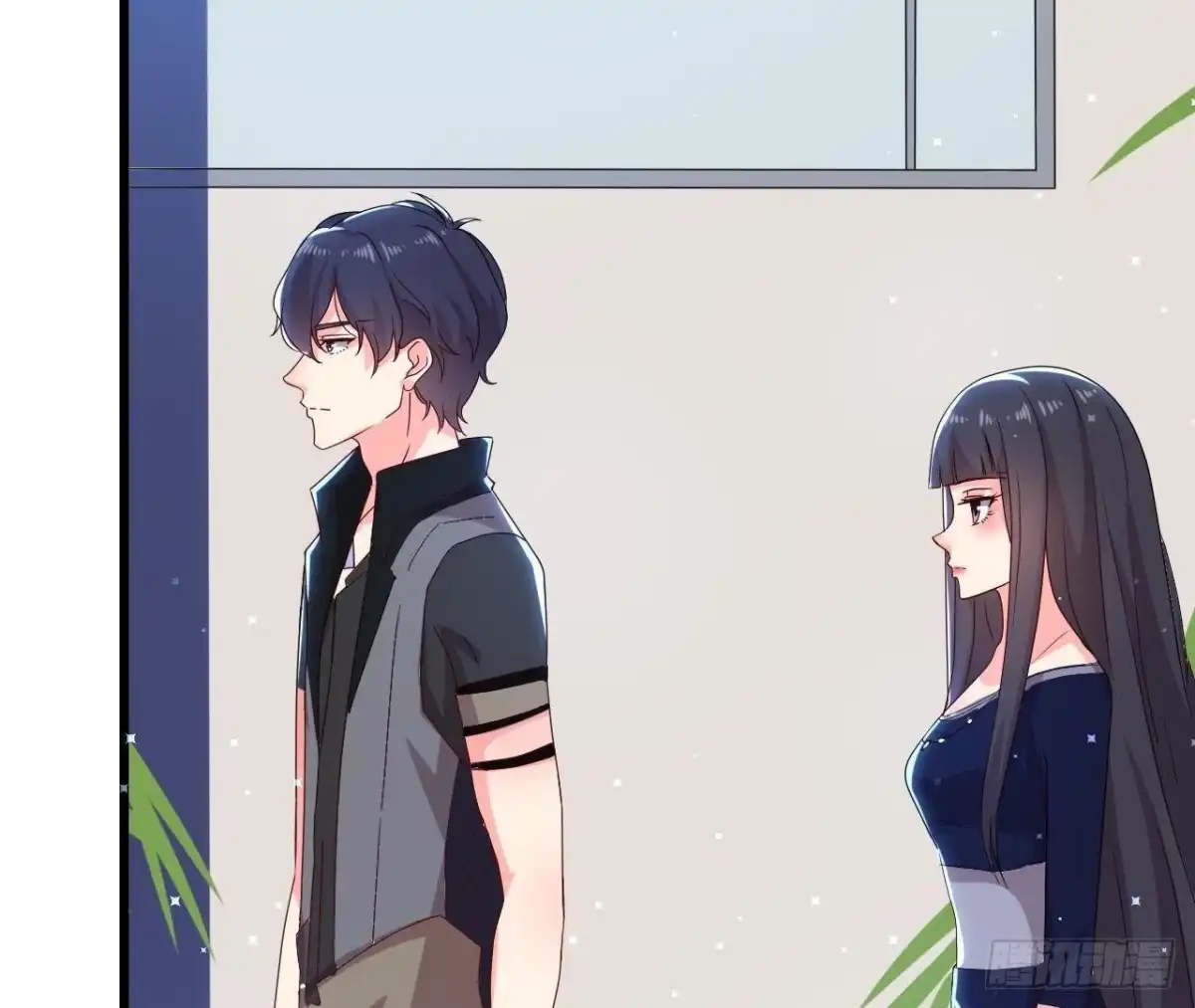 《爱在西元前》第175话 双人首秀 第26页
