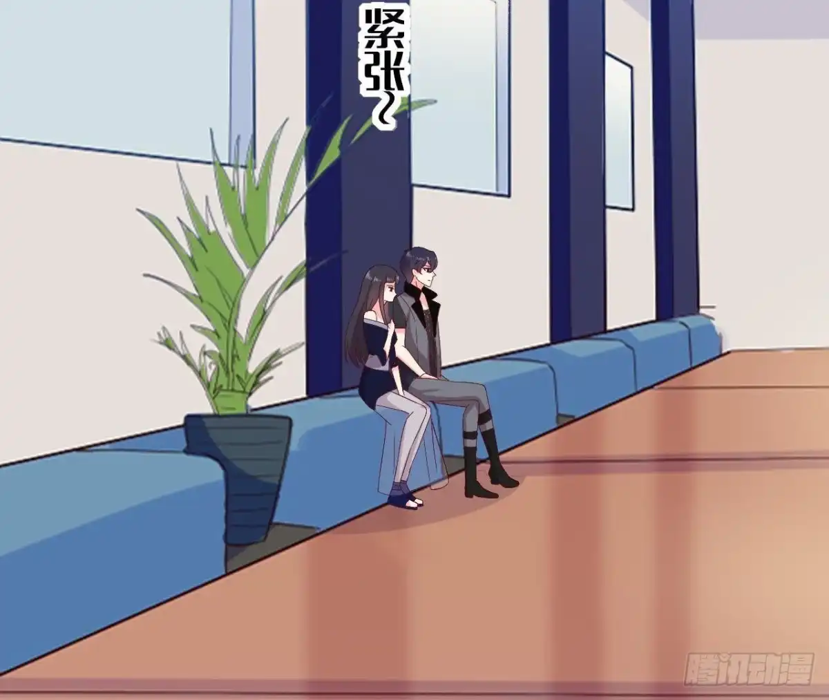 《爱在西元前》第175话 双人首秀 第10页
