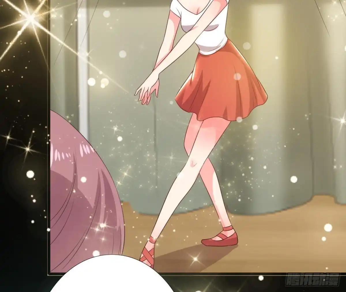 《爱在西元前》第176话 你是我的意外 第45页