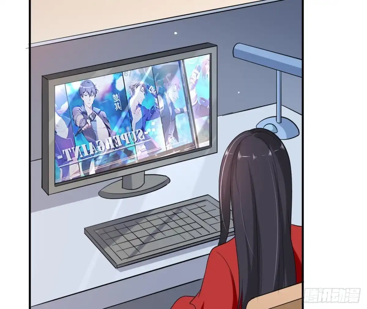 《爱在西元前》第177话 英雄救美 第49页