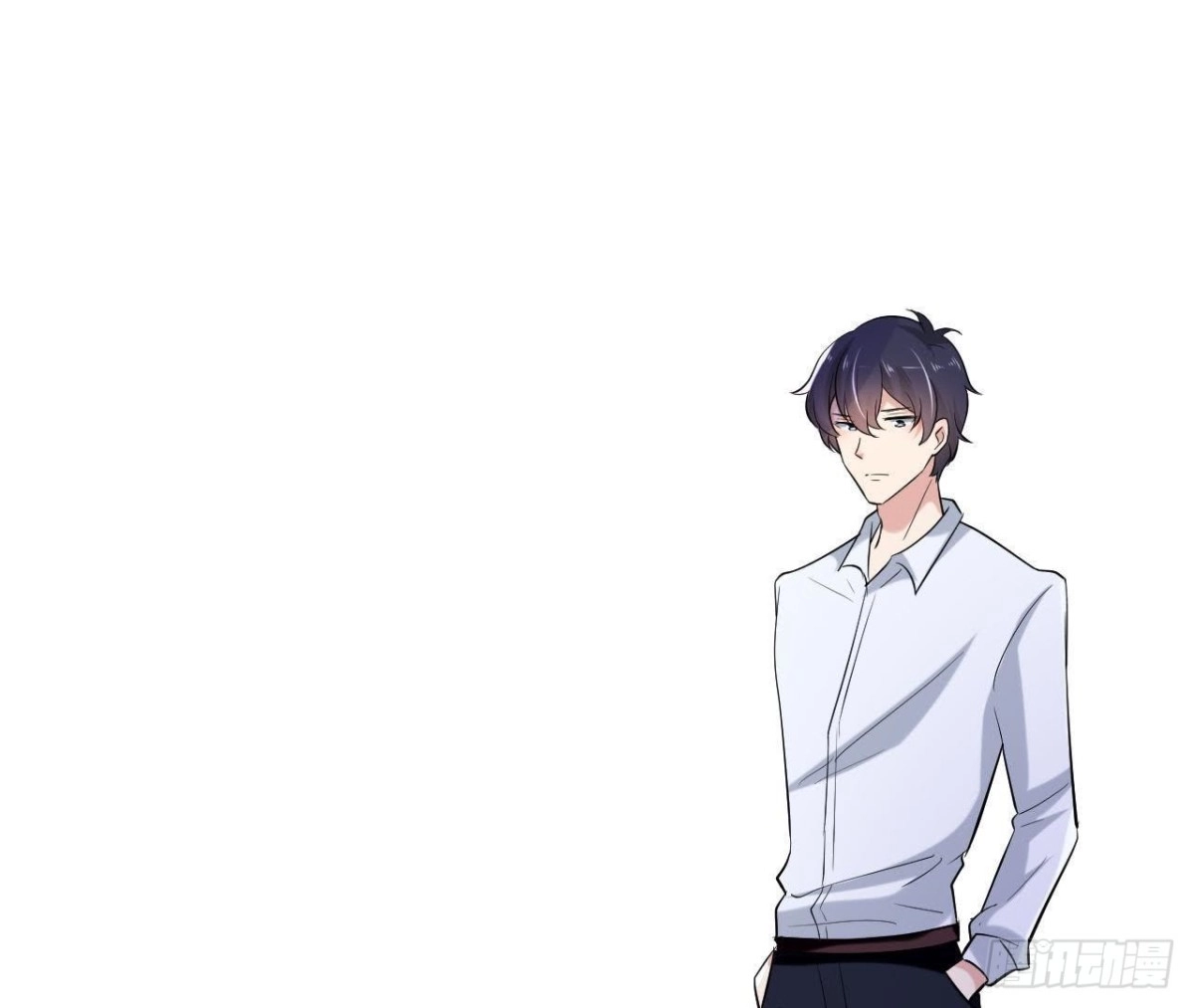 《爱在西元前》第177话 英雄救美 第39页