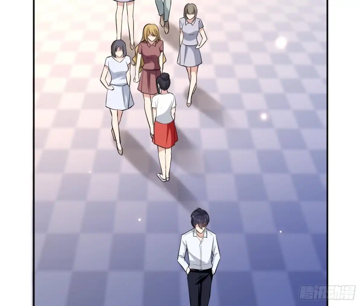 《爱在西元前》第177话 英雄救美 第36页