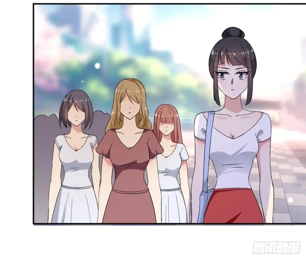《爱在西元前》第177话 英雄救美 第5页