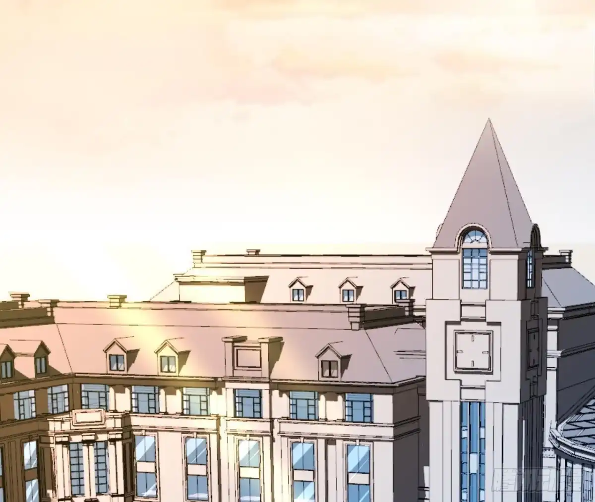 《爱在西元前》第177话 英雄救美 第3页