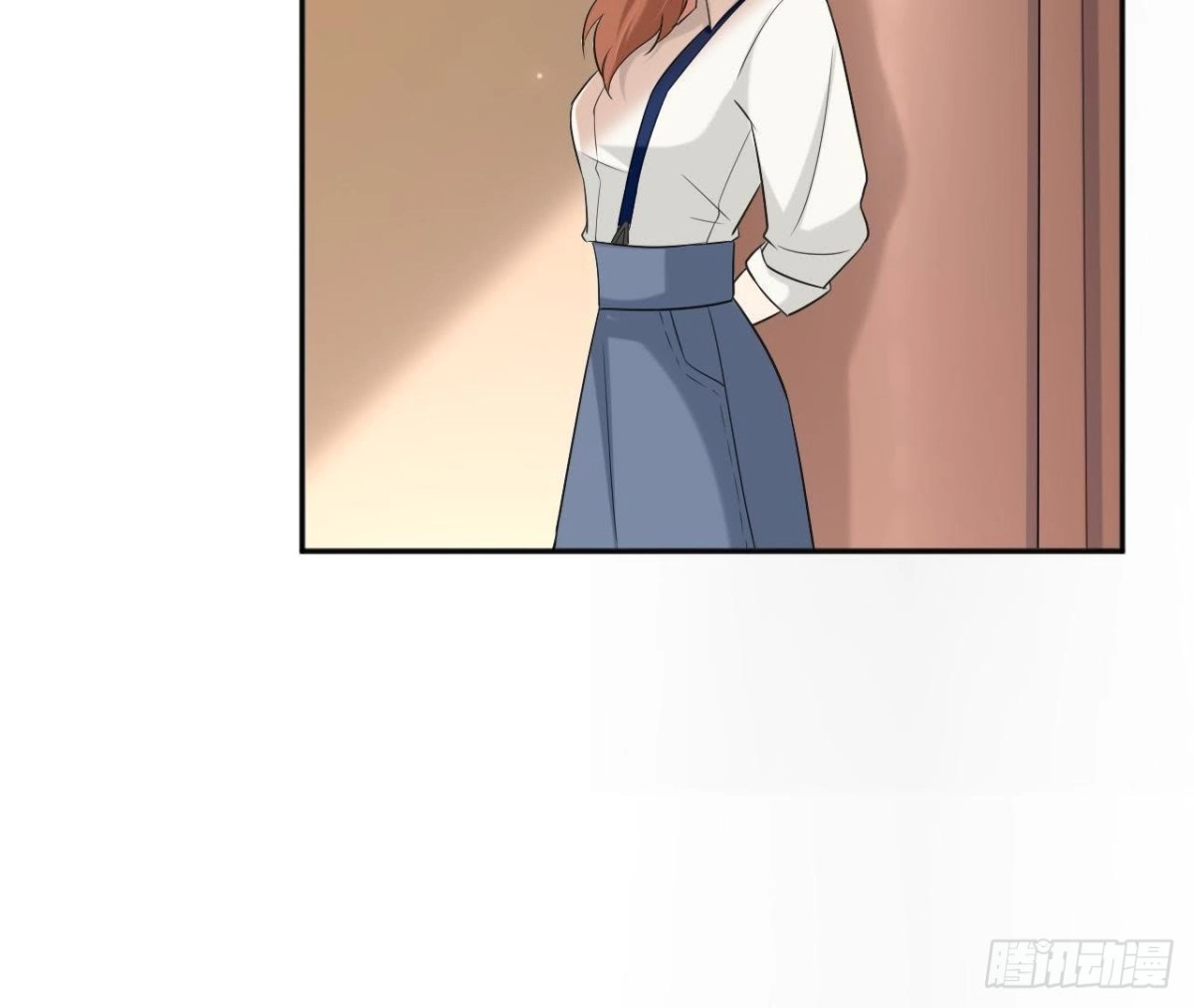 《爱在西元前》第178话 对不起，不是我 第53页