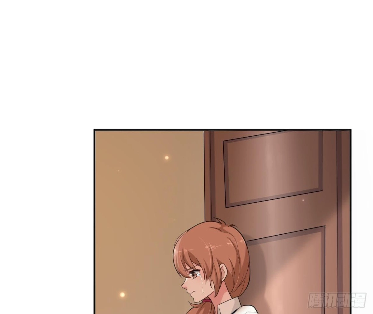 《爱在西元前》第178话 对不起，不是我 第52页