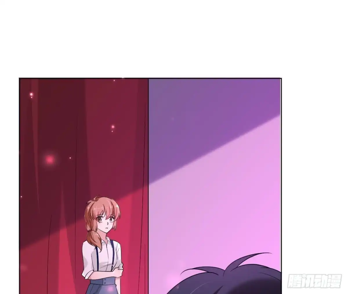 《爱在西元前》第178话 对不起，不是我 第17页