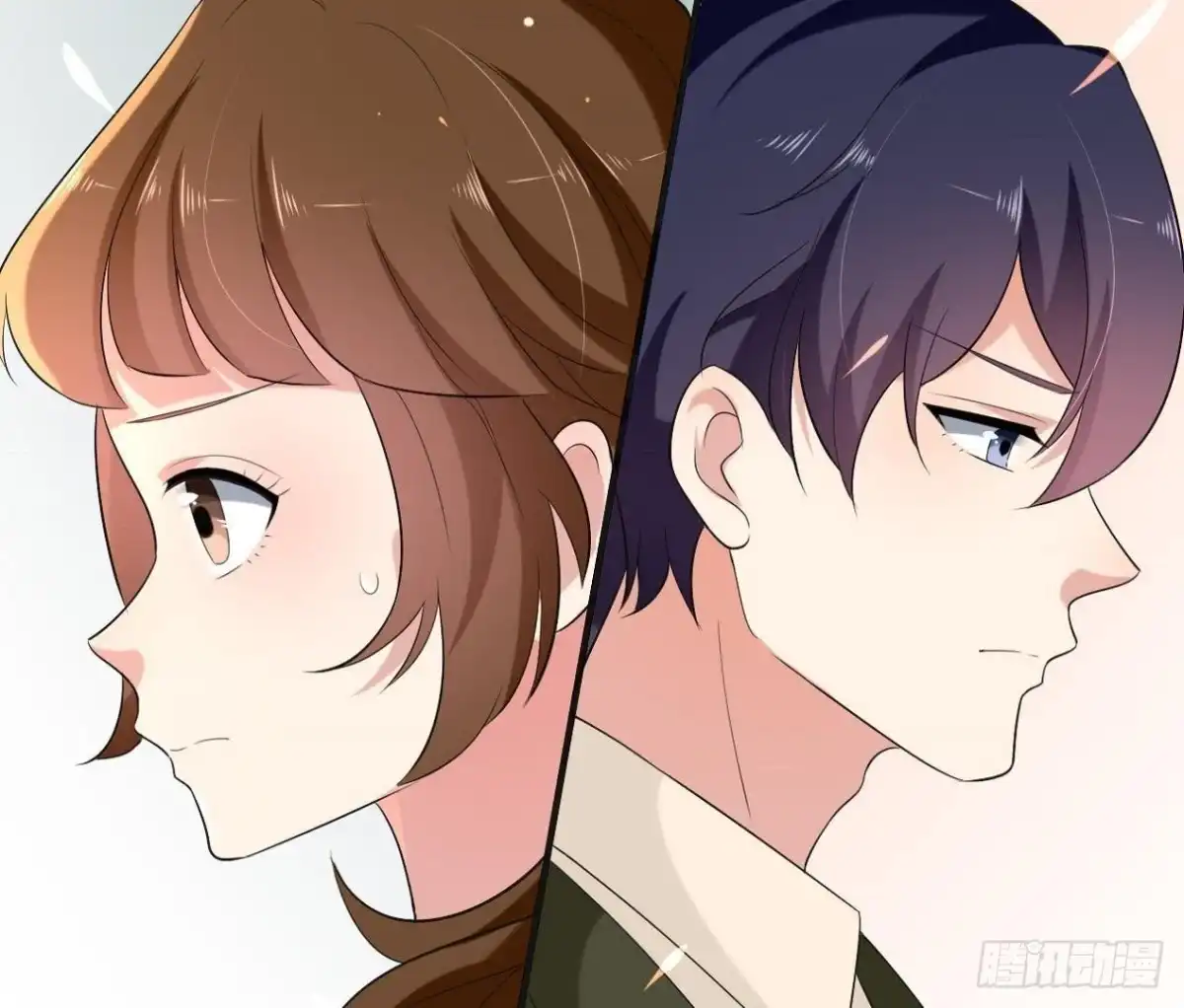 《爱在西元前》第179话 何日君再来 第48页