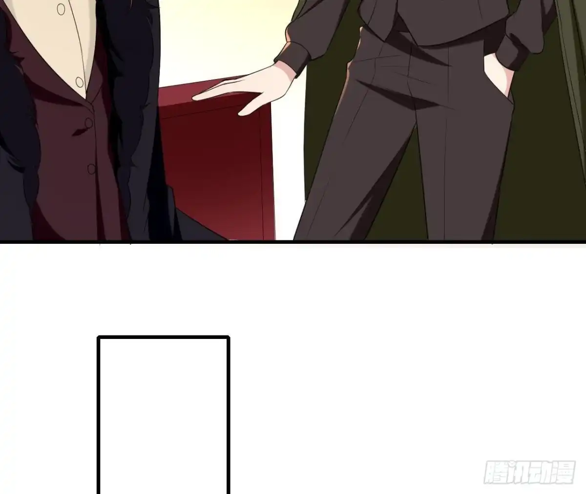 《爱在西元前》第179话 何日君再来 第35页