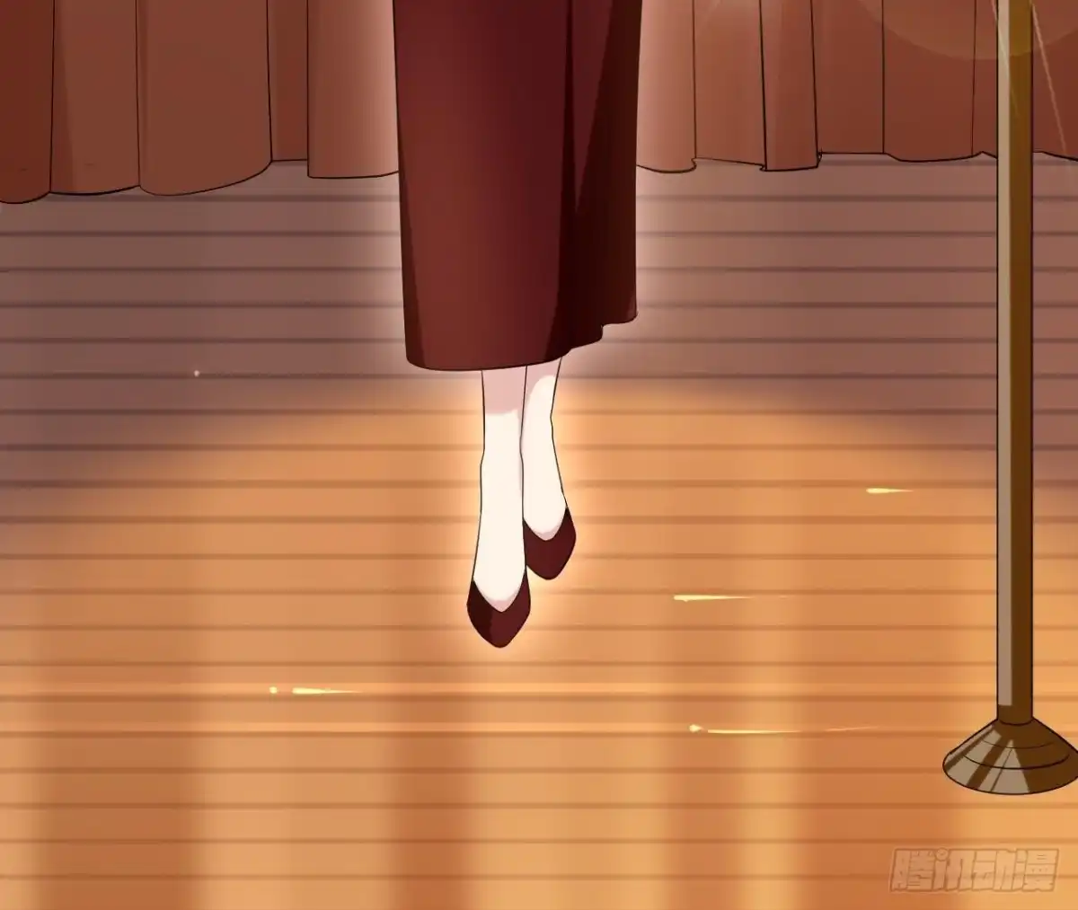 《爱在西元前》第179话 何日君再来 第20页