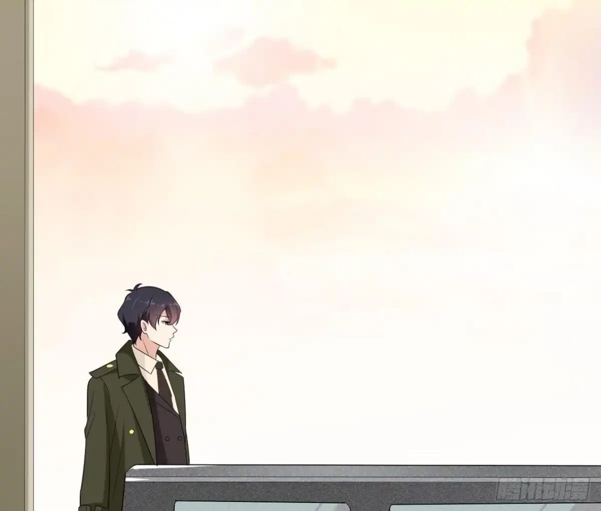 《爱在西元前》第179话 何日君再来 第46页