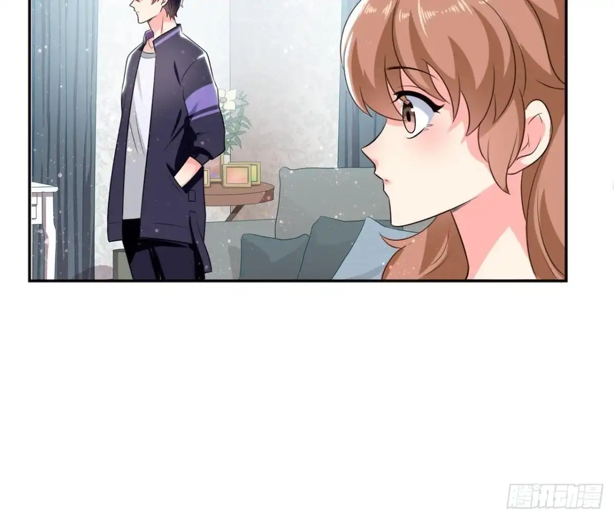 《爱在西元前》第181话 女孩心思猜不透 第31页