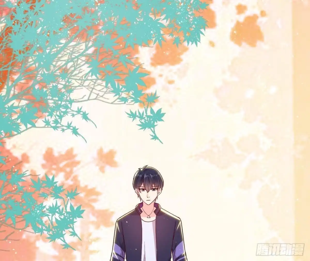 《爱在西元前》第181话 女孩心思猜不透 第3页
