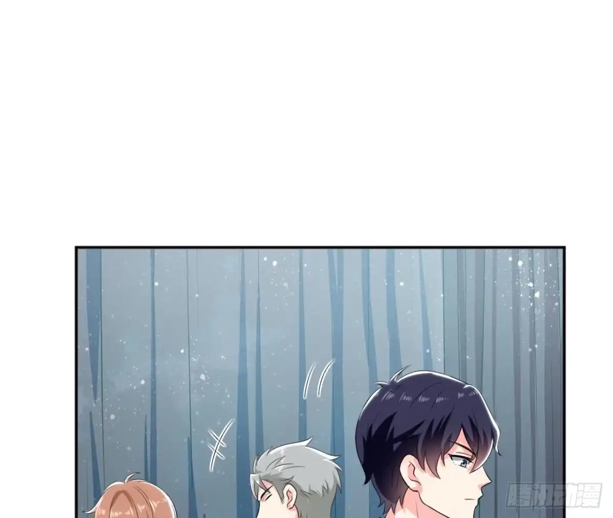 《爱在西元前》第181话 女孩心思猜不透 第29页