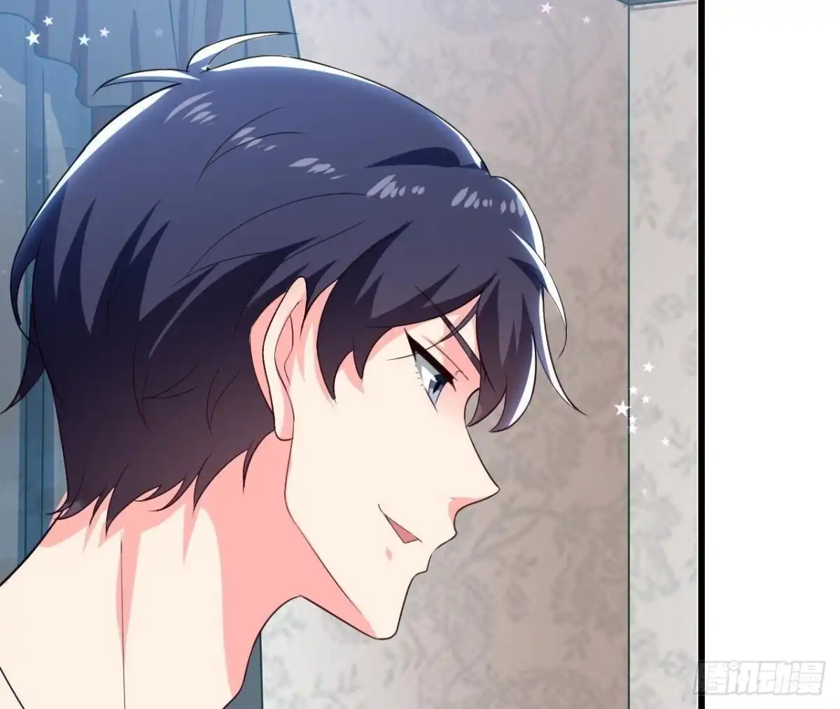 《爱在西元前》第183话 游戏不好玩 第34页