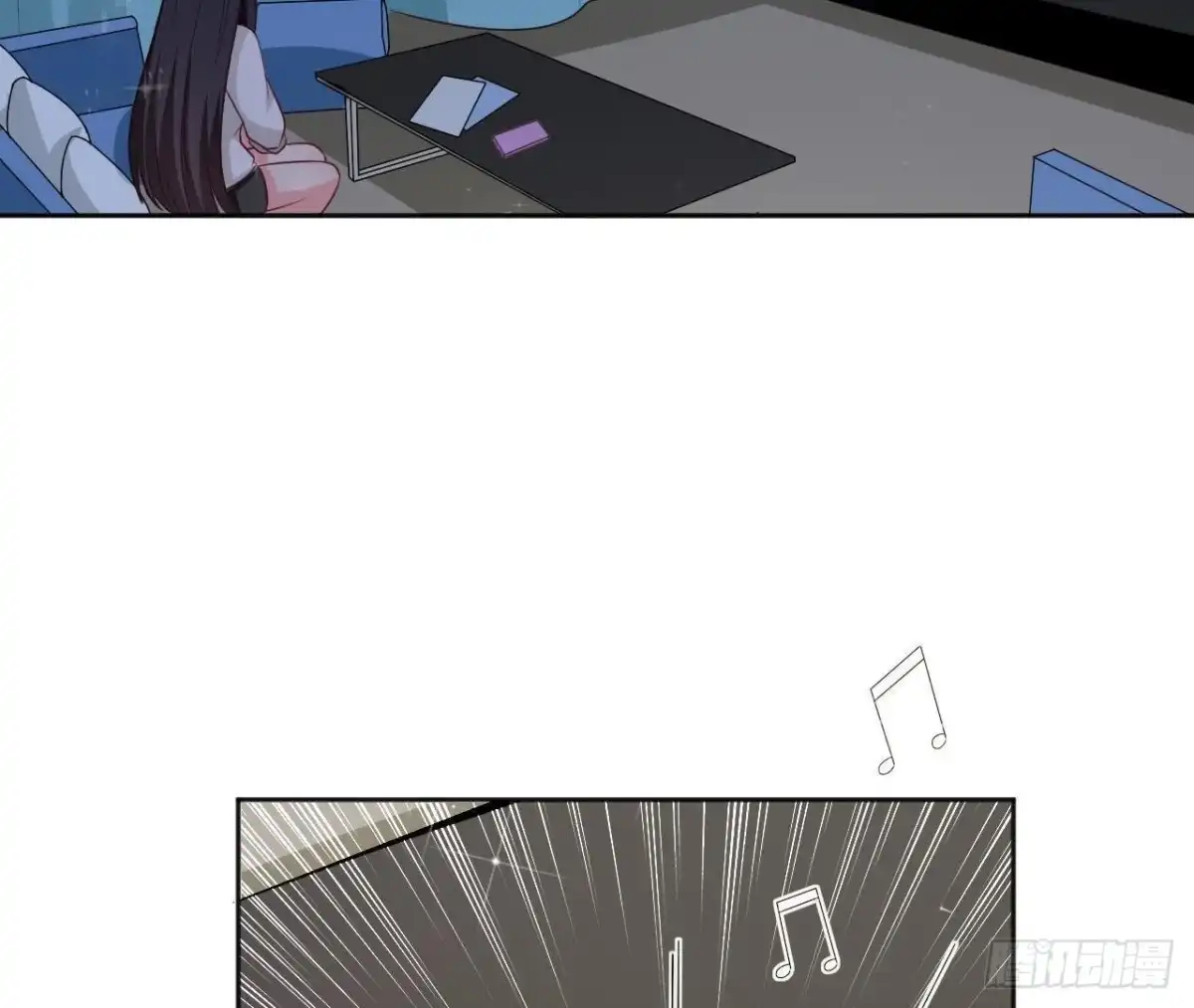 《爱在西元前》第184话 再起争执 第46页