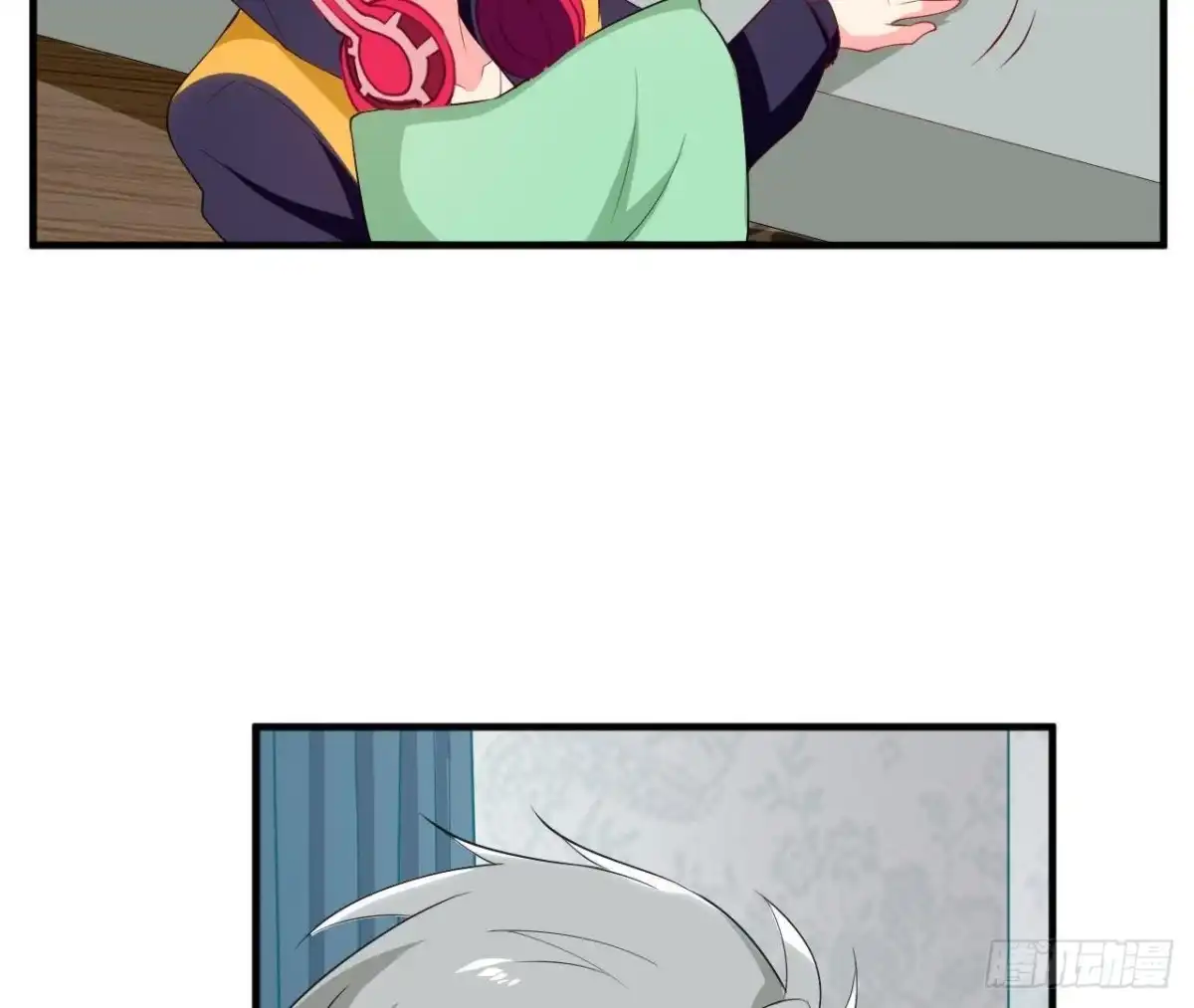 《爱在西元前》第184话 再起争执 第6页