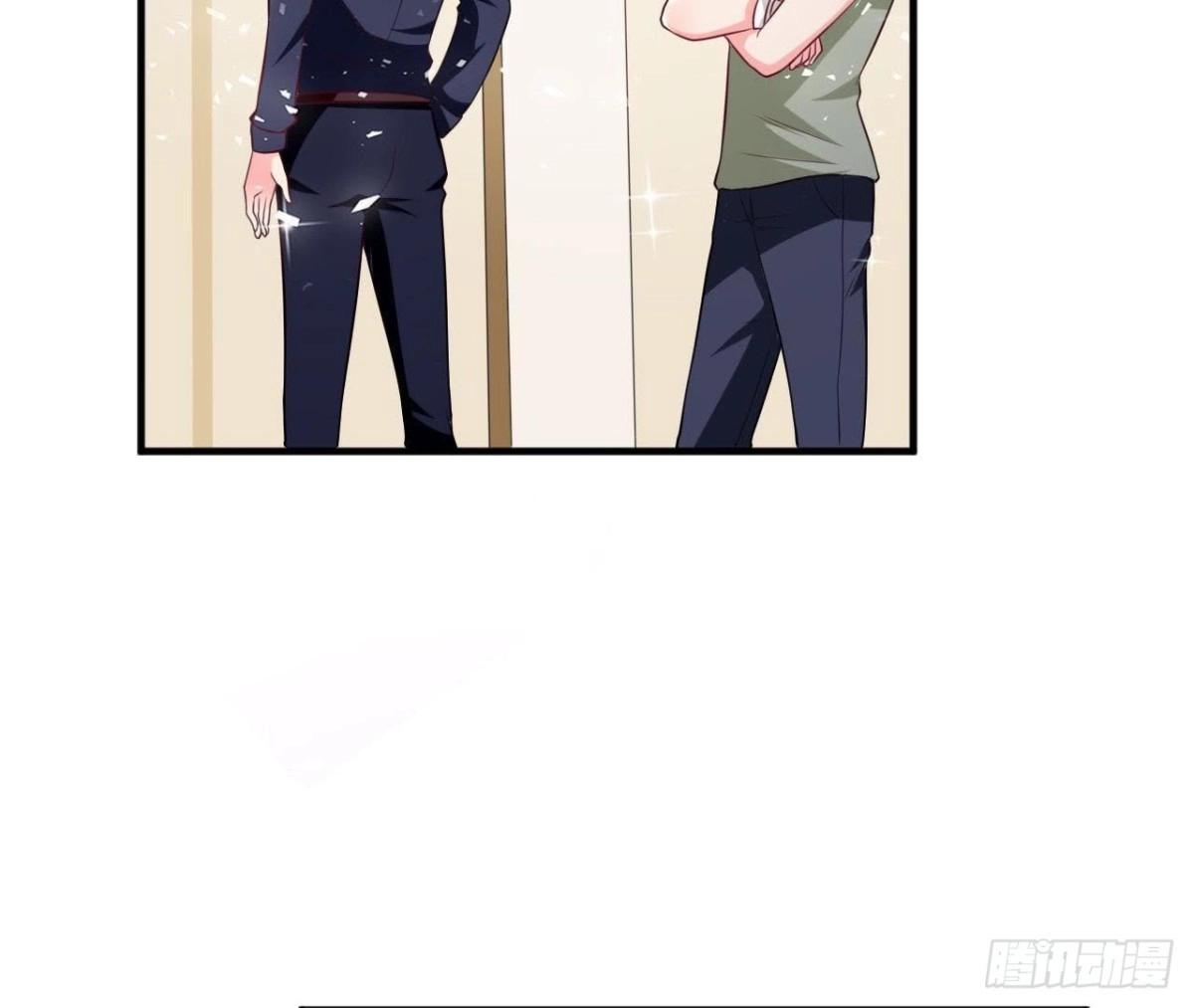 《爱在西元前》第184话 再起争执 第43页