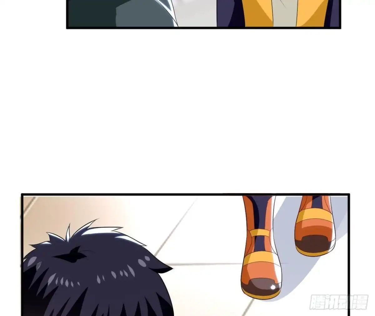 《爱在西元前》第185话 新的情愫 第45页