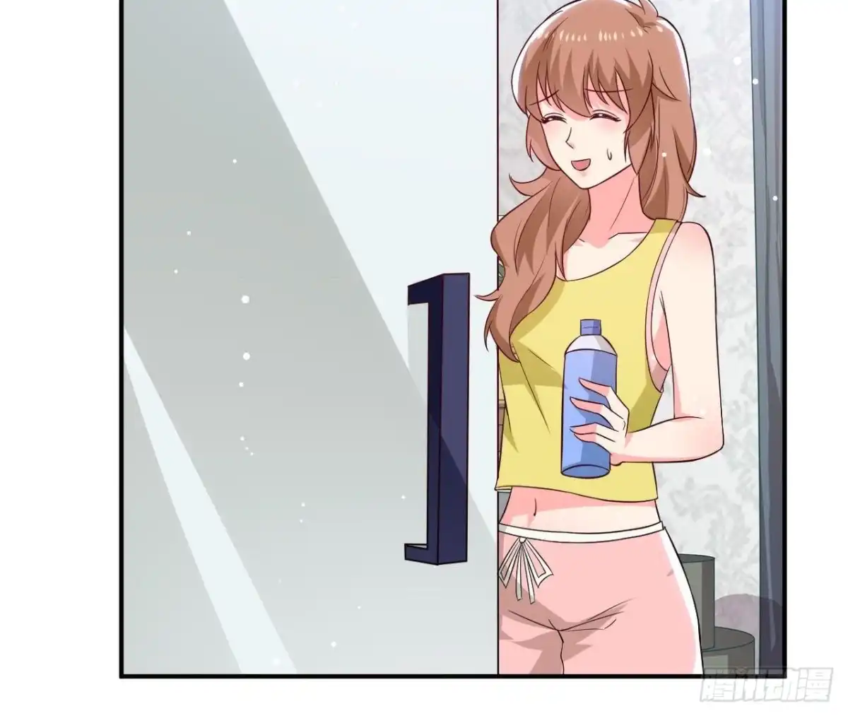 《爱在西元前》第186话 田螺姑娘楚其 第36页