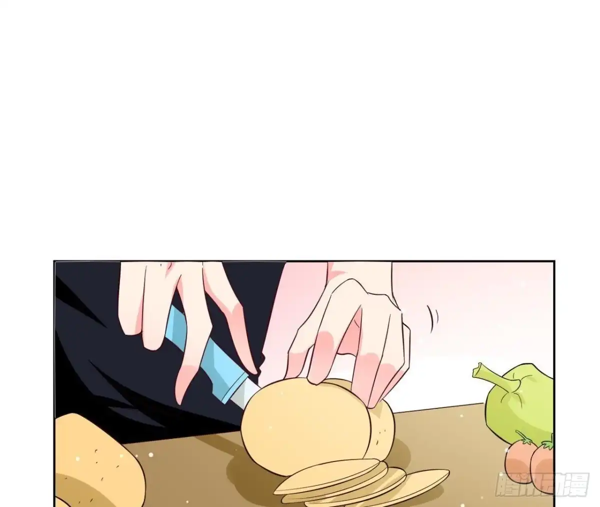 《爱在西元前》第186话 田螺姑娘楚其 第48页